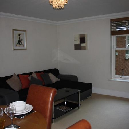 Apartament Canterbury Elms Court Pokój zdjęcie