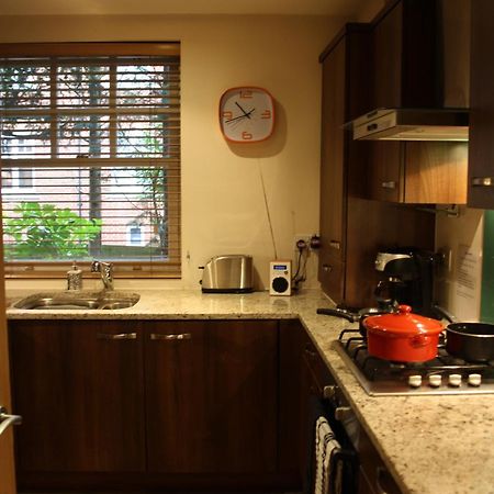 Apartament Canterbury Elms Court Zewnętrze zdjęcie