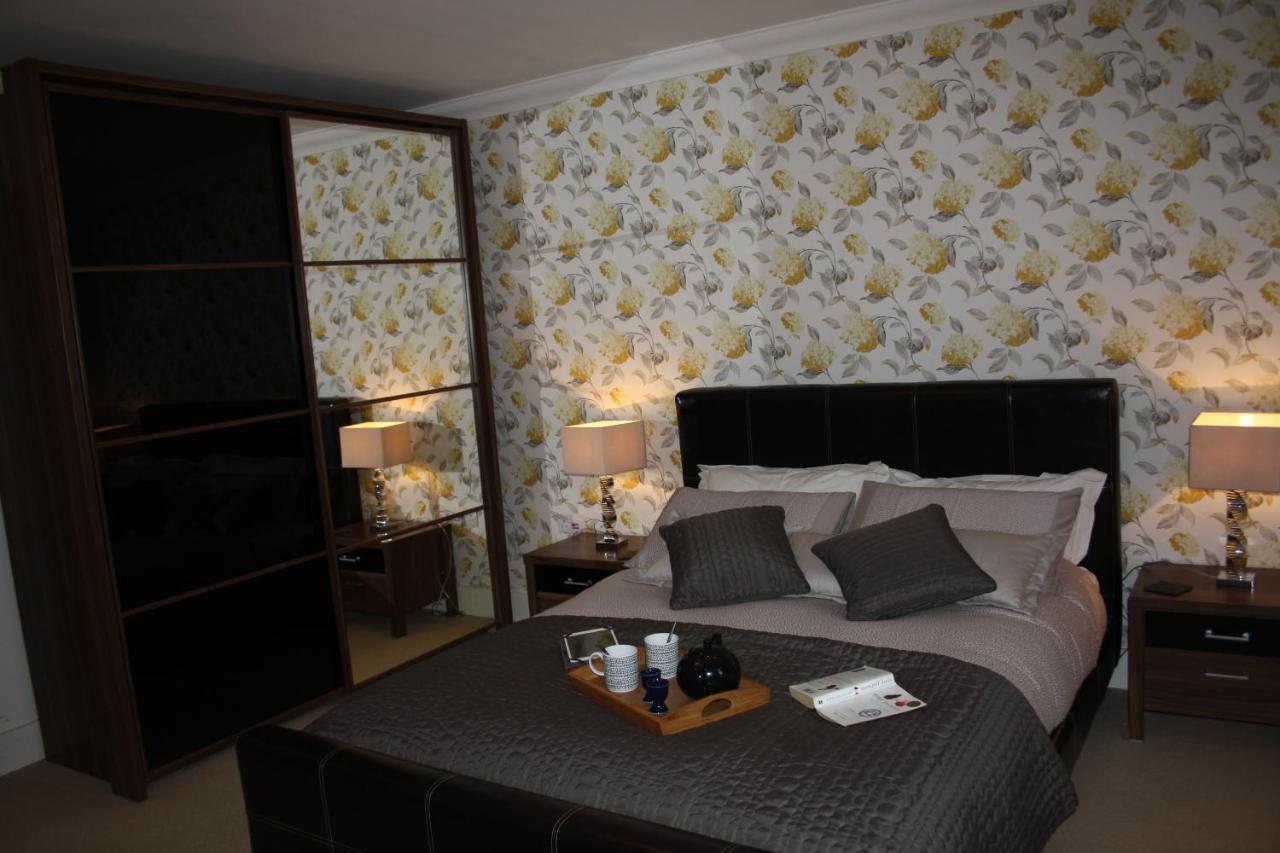 Apartament Canterbury Elms Court Pokój zdjęcie