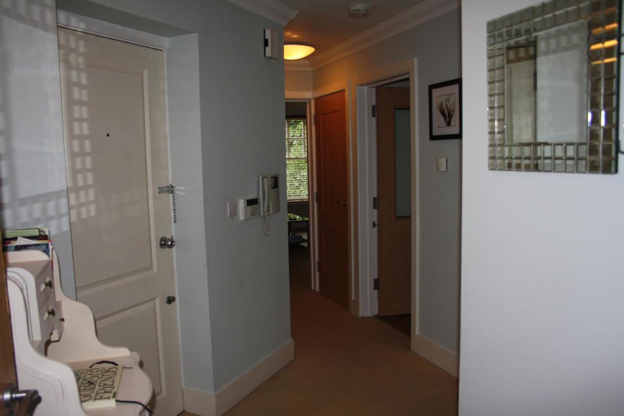 Apartament Canterbury Elms Court Pokój zdjęcie