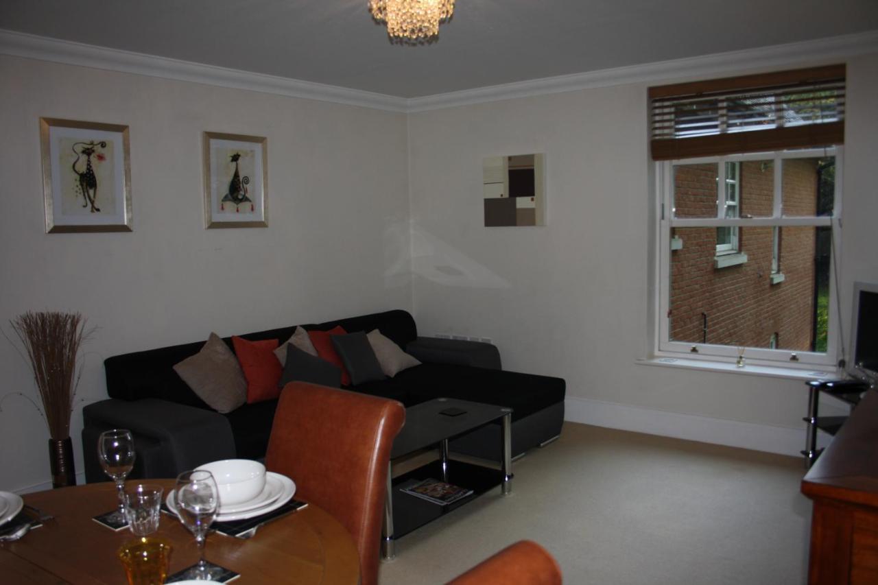 Apartament Canterbury Elms Court Pokój zdjęcie