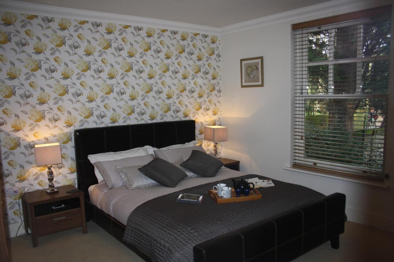Apartament Canterbury Elms Court Pokój zdjęcie