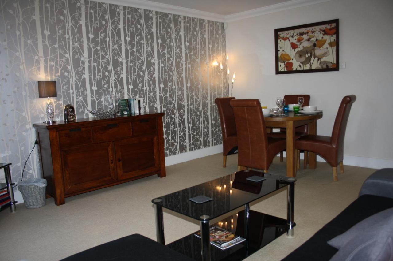 Apartament Canterbury Elms Court Pokój zdjęcie
