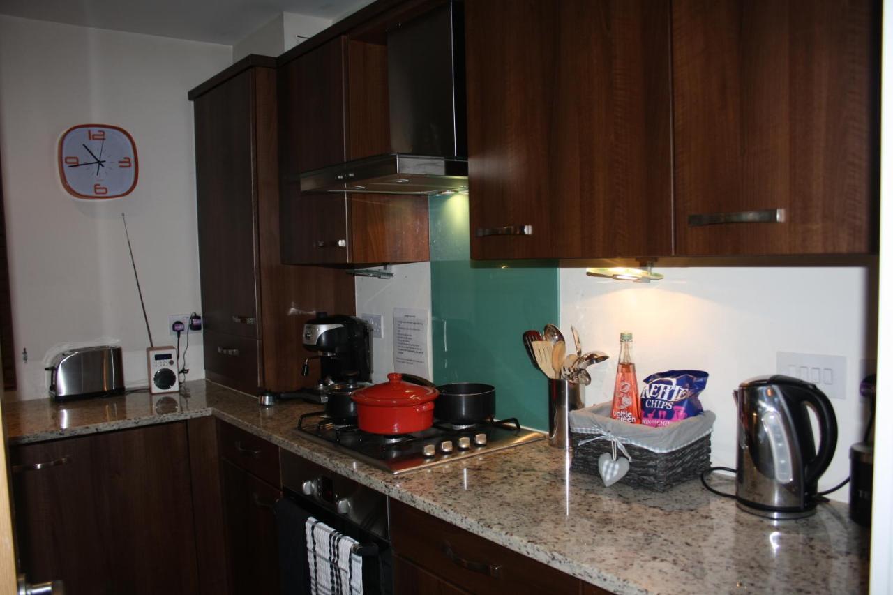 Apartament Canterbury Elms Court Pokój zdjęcie