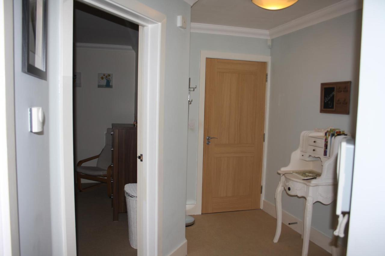 Apartament Canterbury Elms Court Pokój zdjęcie