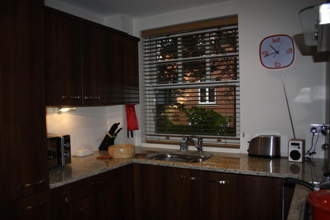 Apartament Canterbury Elms Court Pokój zdjęcie