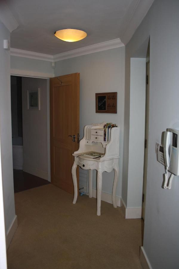 Apartament Canterbury Elms Court Pokój zdjęcie