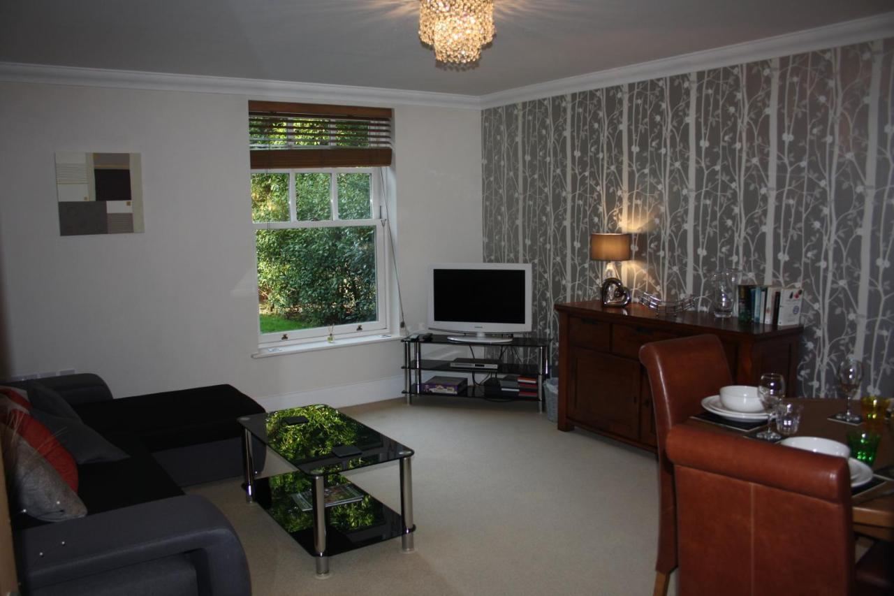 Apartament Canterbury Elms Court Pokój zdjęcie